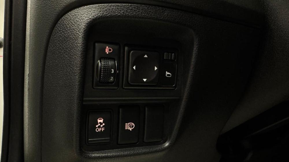 Nissan Juke I Киров  - изображение 14