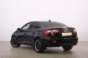 Renault Fluence I Рестайлинг Омск  - изображение 26