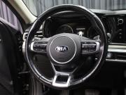 Kia K5 III Москва  - изображение 39