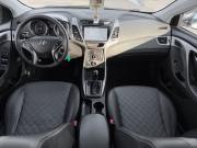 Hyundai Elantra V (MD) Рестайлинг Волгоград  - изображение 38