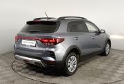 Kia Rio IV Волгоград  - изображение 30