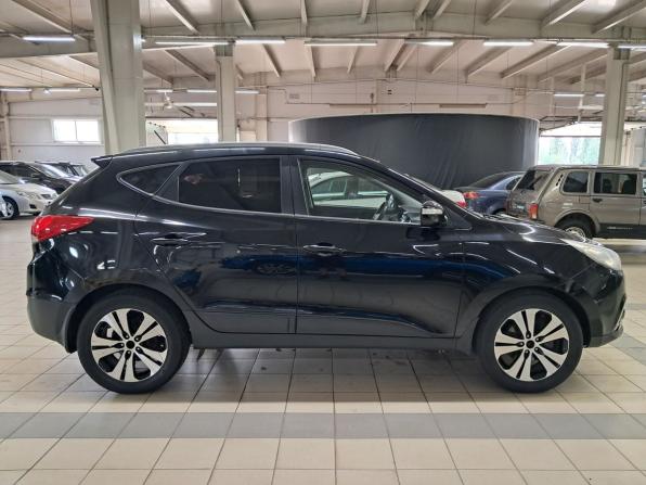 Hyundai ix35 I с пробегом 2011 года, цена 1 090 000 рублей, 190369 км, внедорожник, Автокод Объявления