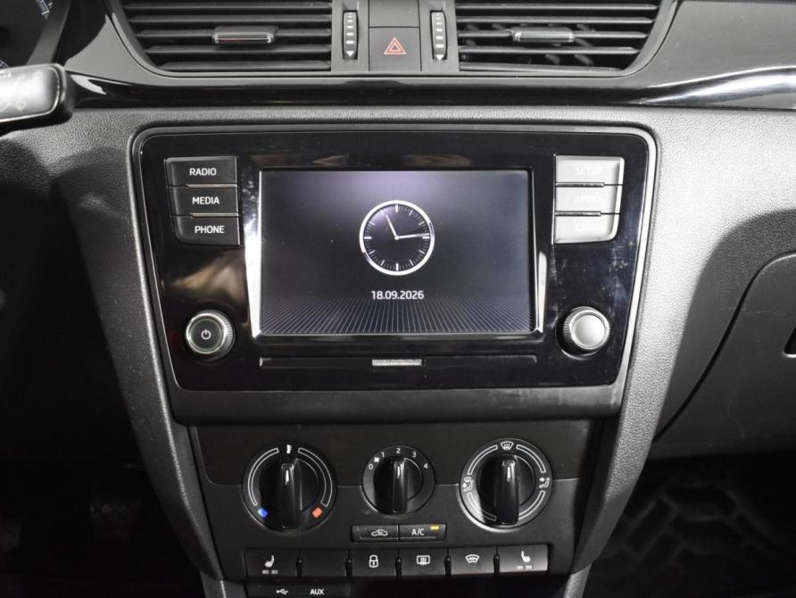 Skoda Rapid I Казань  - изображение 18
