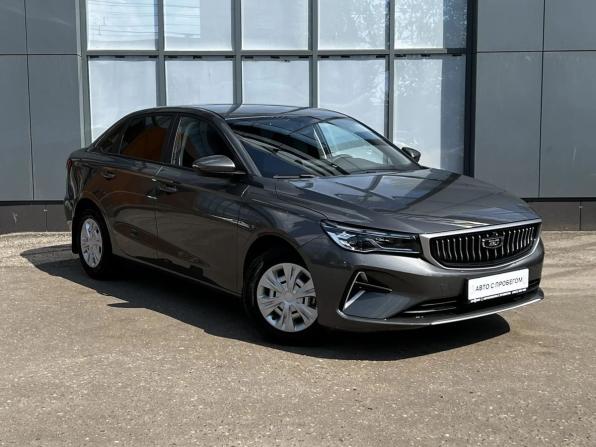 Belgee S50 с пробегом 2026 года, цена 1 900 000 рублей, 1500 км, седан, Автокод Объявления