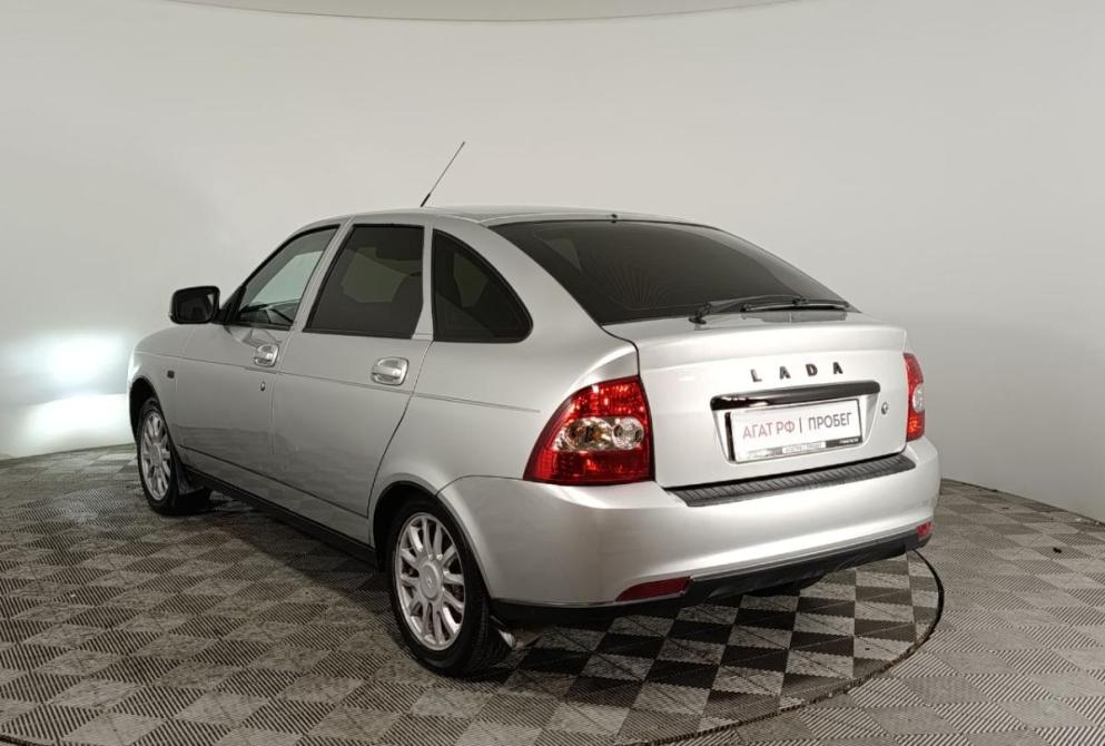 Lada (ВАЗ) Priora I Волгоград  - изображение 5