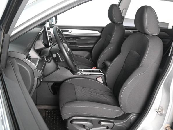 Haval M6 II с пробегом 2023 года, цена 1 729 000 рублей, 72149 км, внедорожник, Автокод Объявления