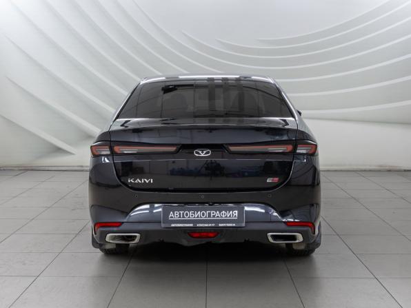 Kaiyi E5 с пробегом 2023 года, цена 1 273 000 рублей, 39170 км, седан, Автокод Объявления