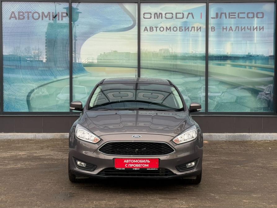 Ford Focus III Рестайлинг Архангельск  - изображение 2