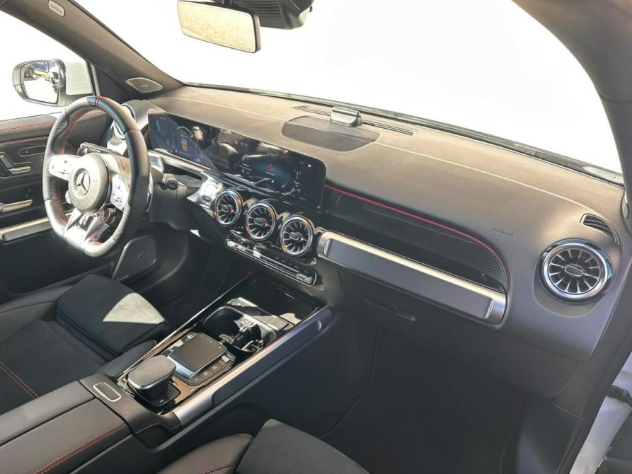 Mercedes-Benz GLB AMG I (X247) Краснодар  - изображение 11