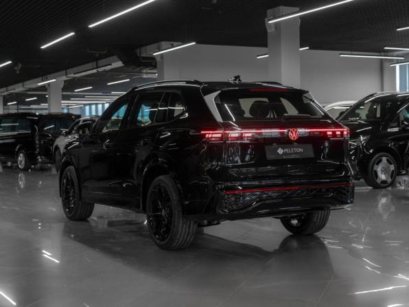 Volkswagen Tiguan III (China Market) с пробегом 2026 года, цена 4 575 000 рублей, 50 км, внедорожник, Автокод Объявления
