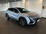 Changan UNI-T I Чебоксары  - изображение 39