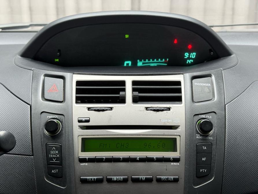 Toyota Yaris II Ижевск  - изображение 14