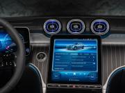 Mercedes-Benz GLC II (X254) Москва  - изображение 40