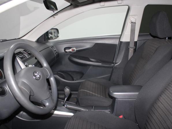 Toyota Corolla X (E140 E150) с пробегом 2007 года, цена 659 900 рублей, 285323 км, седан, Автокод Объявления