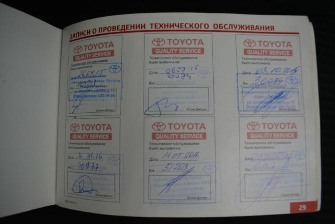 Toyota RAV4 IV (XA40) с пробегом 2014 года, цена 2 099 000 рублей, 205000 км, внедорожник, Автокод Объявления