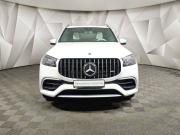 Mercedes-Benz GLS II (X167) Москва  - изображение 27