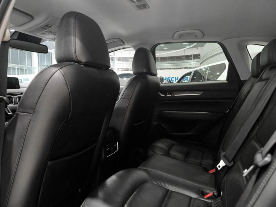 Mazda CX-5 II Казань  - изображение 15
