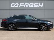 Kia Optima IV Рестайлинг Краснодар  - изображение 31