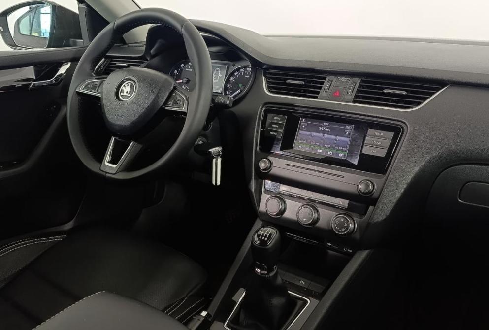 Skoda Octavia III (A7) Волгоград  - изображение 11
