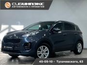 Kia Sportage IV Кемерово  - изображение 19