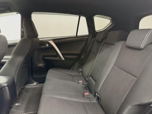 Toyota RAV4 IV (XA40) Рестайлинг с пробегом 2019 года, цена 3 080 000 рублей, 109962 км, внедорожник, Автокод Объявления