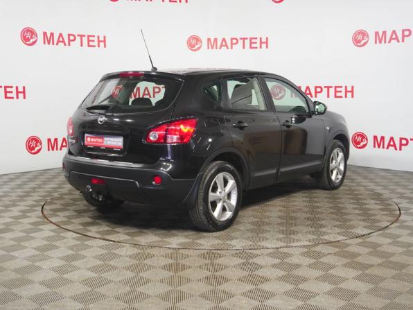 Nissan Qashqai I с пробегом 2008 года, цена 859 000 рублей, 138471 км, внедорожник, Автокод Объявления
