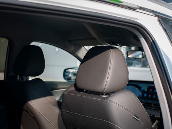 Chery Tiggo 7 Pro Max I с пробегом 2024 года, цена 2 150 000 рублей, 28822 км, внедорожник, Автокод Объявления