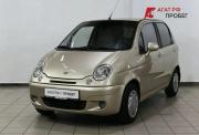 Daewoo Matiz I Рестайлинг Астрахань  - изображение 21