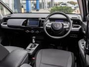 Honda Fit III Рестайлинг Краснодар  - изображение 28