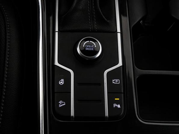 Kia Sorento IV с пробегом 2021 года, цена 3 499 000 рублей, 80495 км, внедорожник, Автокод Объявления