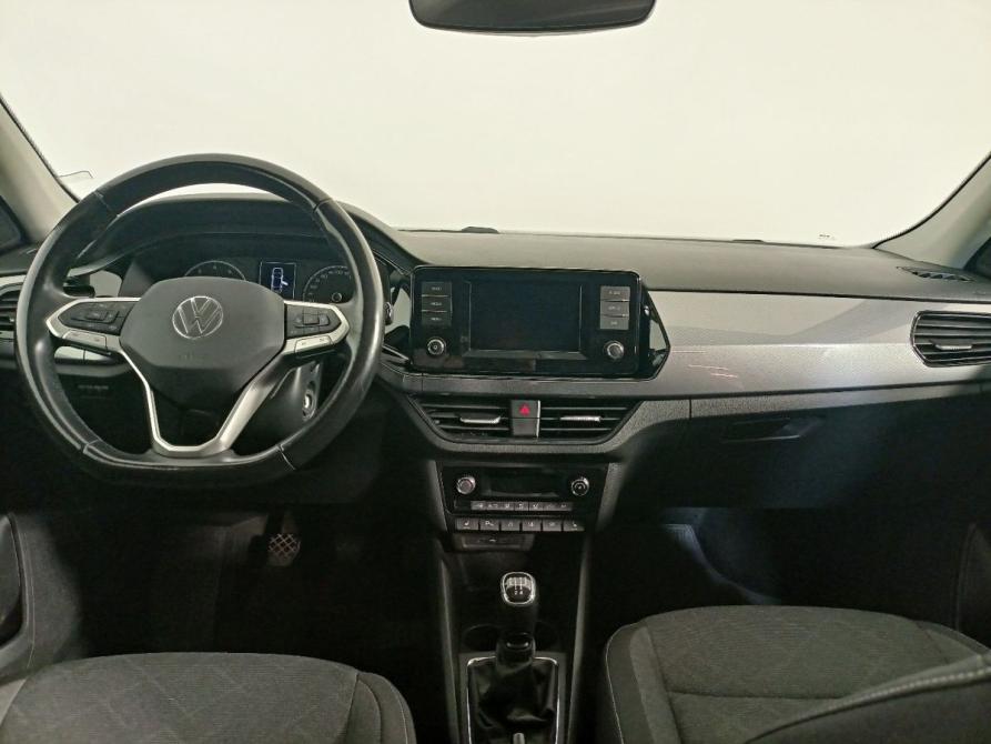 Volkswagen Polo VI Архангельск  - изображение 14