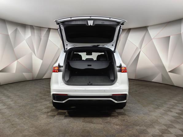 Geely Monjaro I с пробегом 2024 года, цена 3 550 000 рублей, 7498 км, внедорожник, Автокод Объявления
