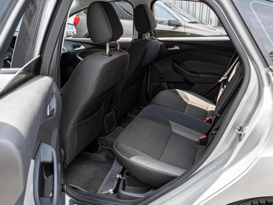Ford Focus III Краснодар  - изображение 11