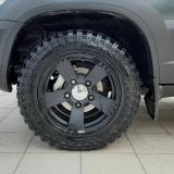 Chevrolet Niva I Рестайлинг Москва  - изображение 27