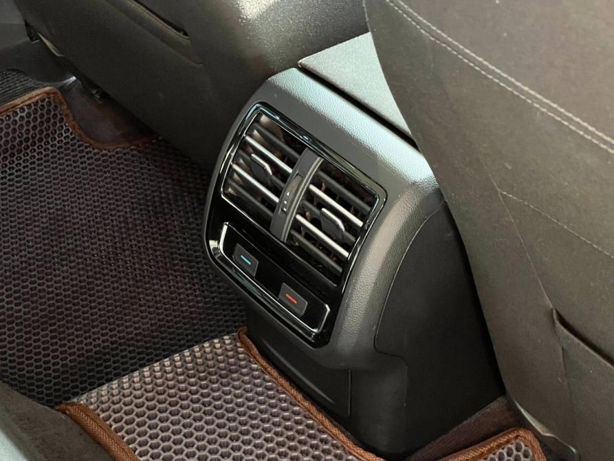 Volkswagen Passat B8 Оренбург  - изображение 26