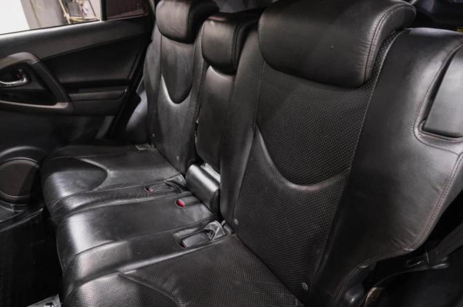 Toyota RAV4 III (XA30) с пробегом 2008 года, цена 1 259 000 рублей, 211000 км, внедорожник, Автокод Объявления