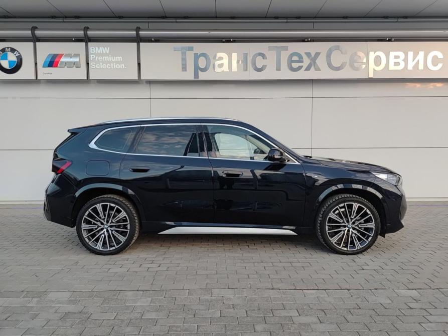 BMW X1 III (U11/U12) Казань  - изображение 5