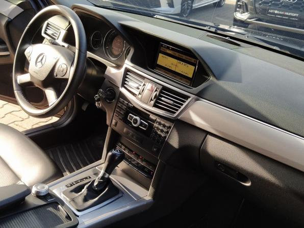 Mercedes-Benz E-Класс IV (W212 S212 C207) с пробегом 2011 года, цена 1 499 000 рублей, 212046 км, седан, Автокод Объявления