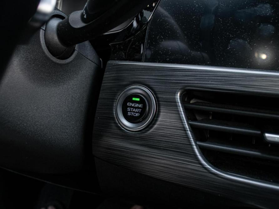 Geely Tugella I Рестайлинг Краснодар  - изображение 20