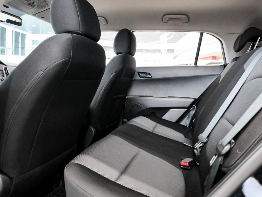 Hyundai Creta I Казань  - изображение 15