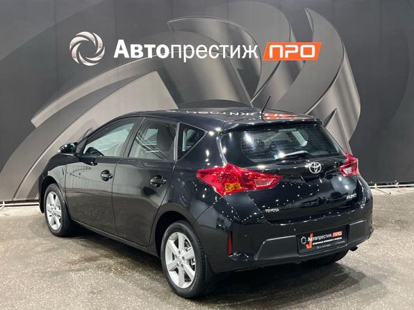 Toyota Auris II с пробегом 2014 года, цена 1 170 000 рублей, 137200 км, хэтчбек, Автокод Объявления
