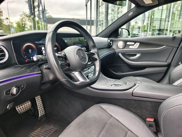 Mercedes-Benz E-Класс V (W213 S213 C238) Рестайлинг с пробегом 2021 года, цена 4 820 000 рублей, 96000 км, седан, Автокод Объявления