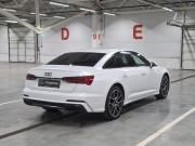 Audi A6 V (C8) Казань  - изображение 37