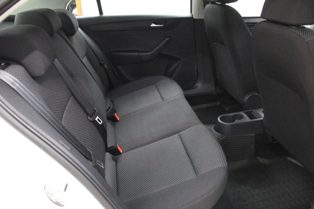 Volkswagen Polo VI Чебоксары  - изображение 27