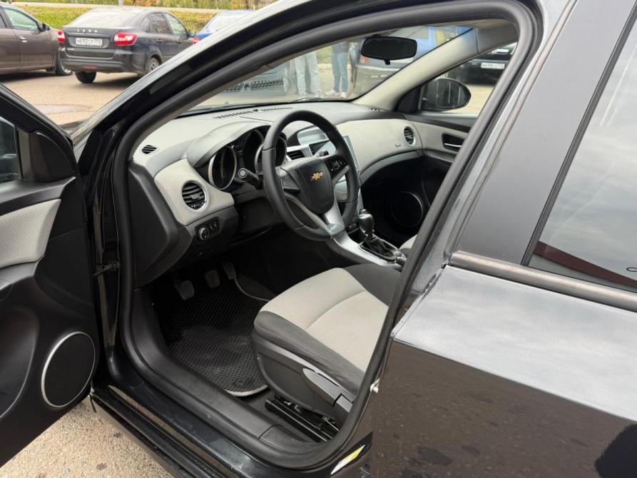 Chevrolet Cruze I Нефтекамск  - изображение 7