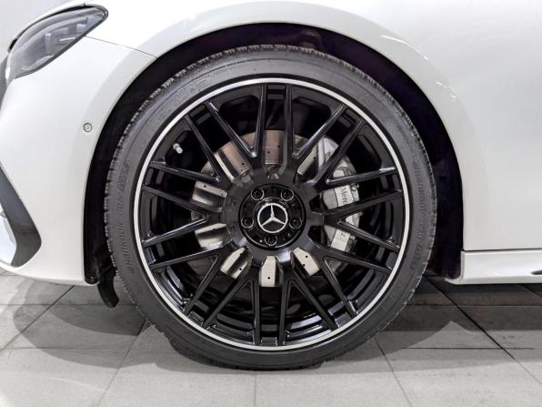 Mercedes-Benz E-Класс VI (W214 S214) с пробегом 2024 года, цена 8 100 000 рублей, 24169 км, седан, Автокод Объявления