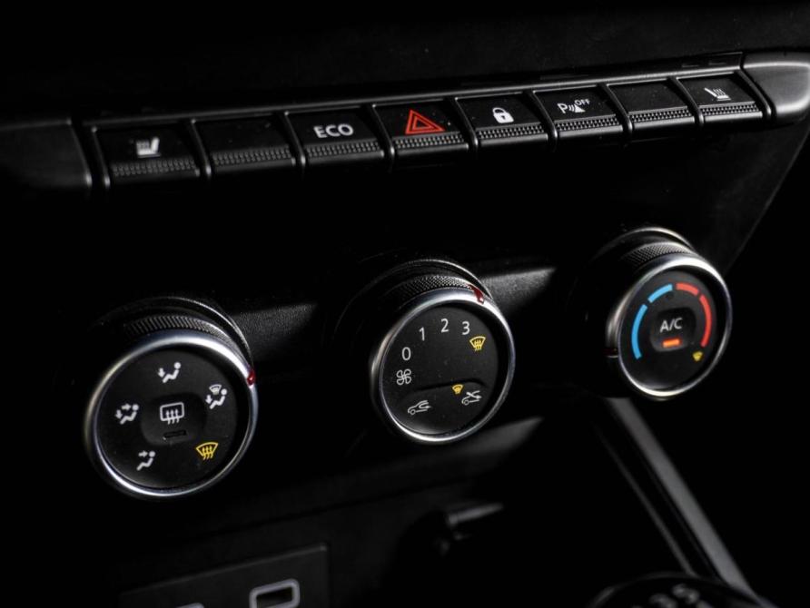 Renault Duster II Воронеж  - изображение 16