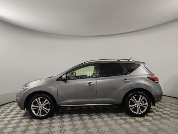 Nissan Murano II (Z51) Рестайлинг 2 с пробегом 2015 года, цена 1 329 000 рублей, 208198 км, внедорожник, Автокод Объявления