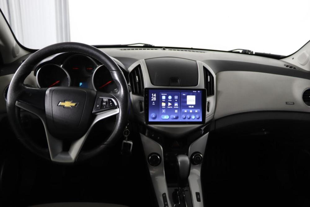 Chevrolet Cruze I Рестайлинг Нижний Новгород  - изображение 13