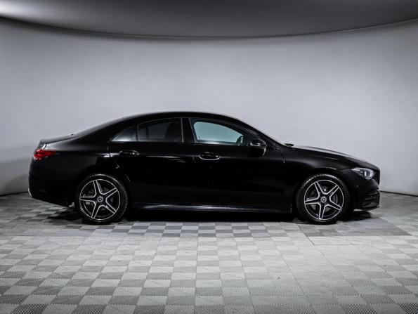 Mercedes-Benz CLA II (C118 X118) с пробегом 2019 года, цена 2 850 000 рублей, 93658 км, седан, Автокод Объявления